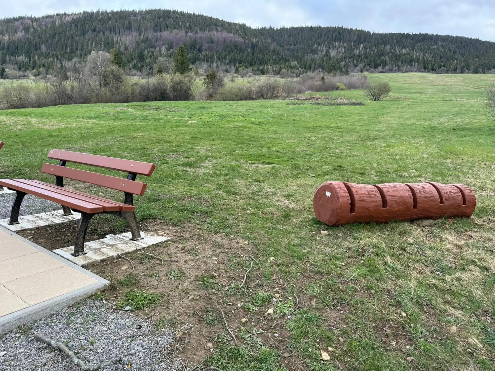 Stavebný pozemok v Habovke