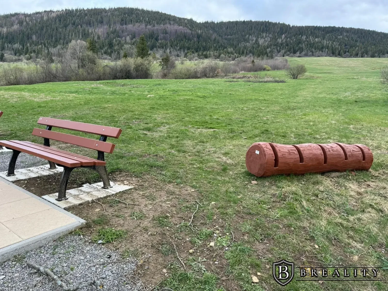 Stavebný pozemok v Habovke