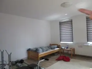 Výrobný areál na spracovanie ovocia a na výrobu zdravej výživy obec Tuchyňa pri Ilave