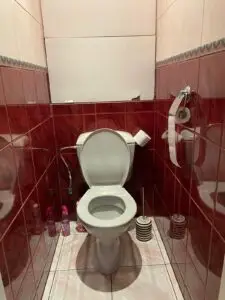 Znížená cena 3-izbový byt, Námestovo – Slnečná ulica, lokalita Brehy
