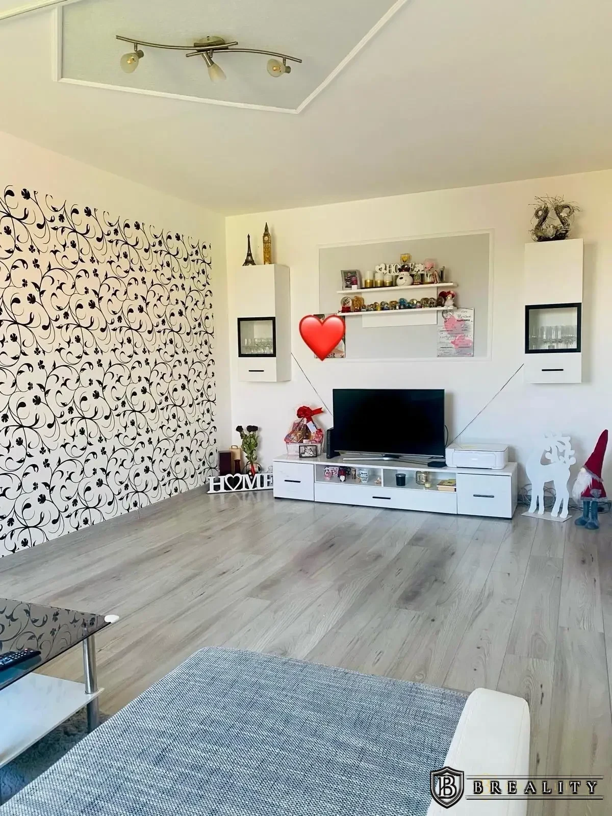 Znížená cena 3-izbový byt, Námestovo – Slnečná ulica, lokalita Brehy