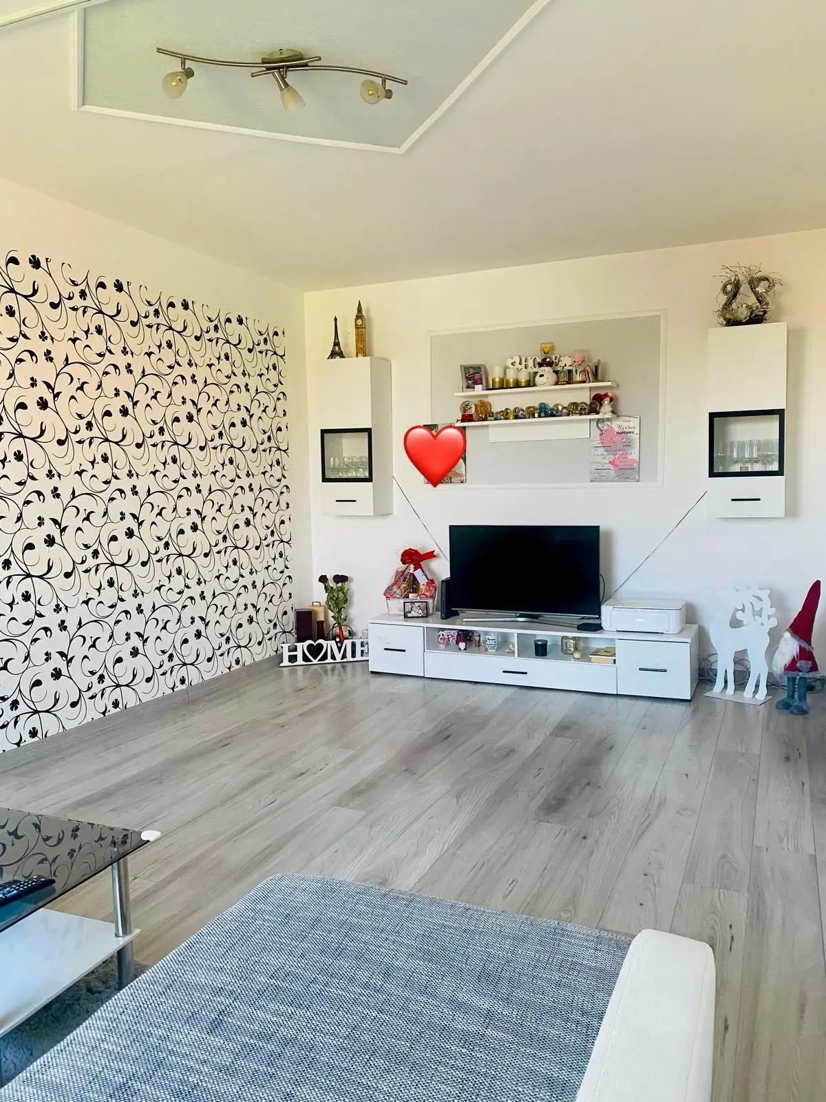 Znížená cena 3-izbový byt, Námestovo – Slnečná ulica, lokalita Brehy