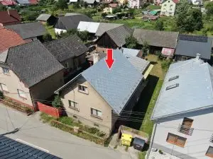 Rodinný dom na predaj – Štefanov nad Oravou | pozemok 581 m²