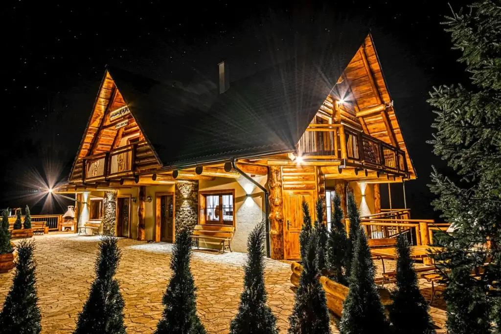 Drevenica na Orave - nehnuteľnosti na predaj