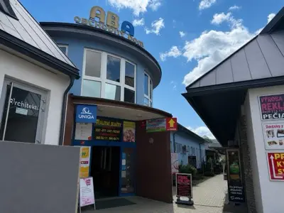 Predaj nehnuteľností na Slovensku – Breality.sk