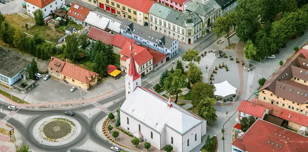 Reality Orava – ceny domov, bytov a pozemkov v roku 2026